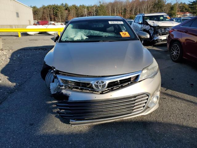 Photo 5 from auction – 2014 TOYOTA AVALON BAS with VIN 4T1BK1EB4EU135867