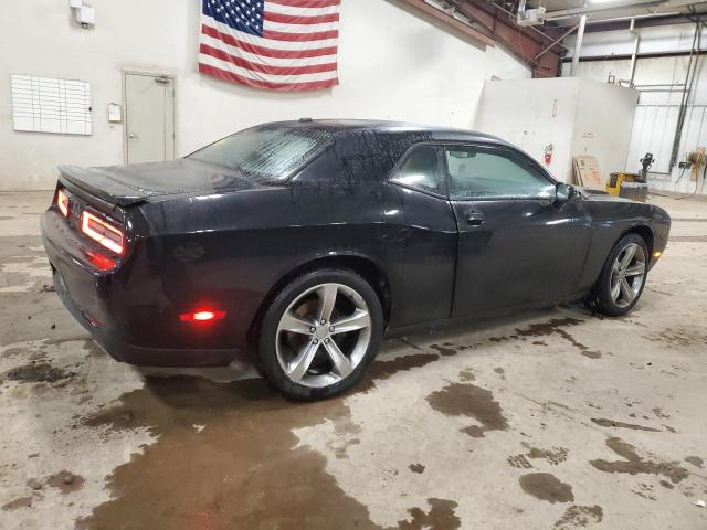 Photo 3 from auction – 2015 DODGE CHALLENGER with VIN 2C3CDZAGXFH701509