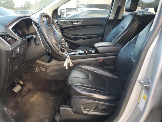 Photo 7 from auction – 2017 FORD EDGE TITAN with VIN 2FMPK3K95HBB90079