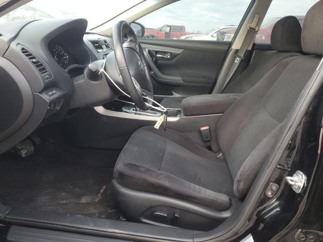 Photo 7 from auction – 2014 NISSAN ALTIMA 2.5 with VIN 1N4AL3APXEC169141