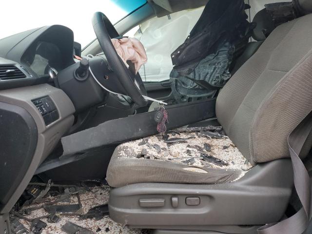 Foto 7 de la subasta – 2011 HONDA ODYSSEY EX con VIN 5FNRL5H46BB055771