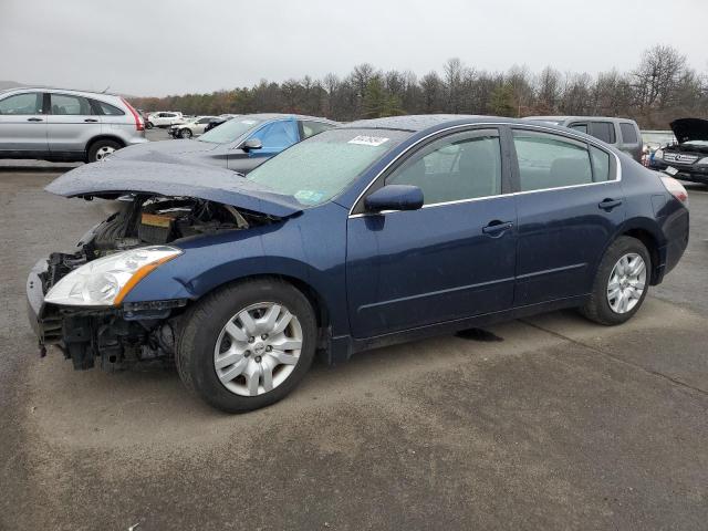 NISSAN ALTIMA BAS 2010 with VIN 1N4AL2AP6AN451334 - Photo from auction