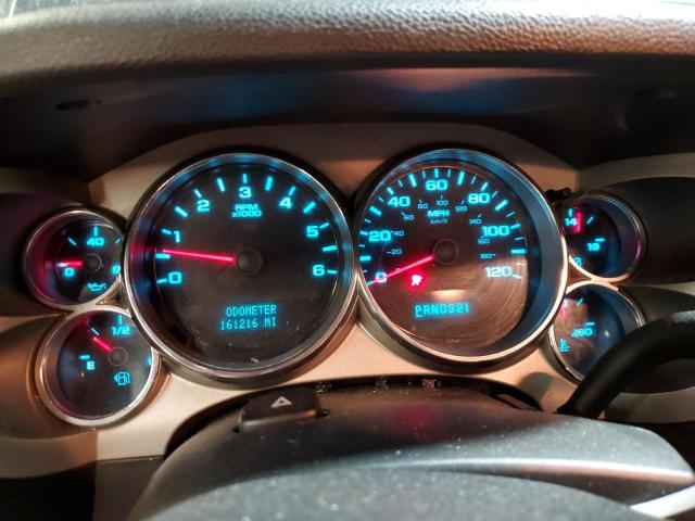 Photo 9 from auction – 2007 CHEVROLET SILVERADO with VIN 2GCEK19J571604286