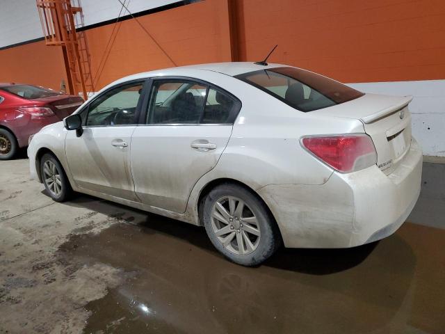 Photo 2 from auction – 2016 SUBARU IMPREZA PR with VIN JF1GJAB60GH011892