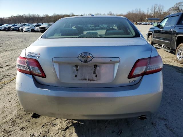 Photo 6 from auction – 2011 TOYOTA CAMRY SE with VIN 4T1BK3EK3BU615034