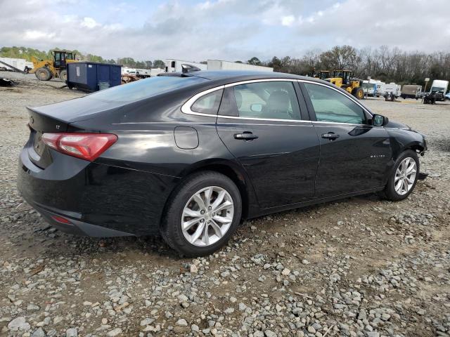 Photo 3 from auction – 2019 CHEVROLET MALIBU LT with VIN 1G1ZD5ST7KF187293