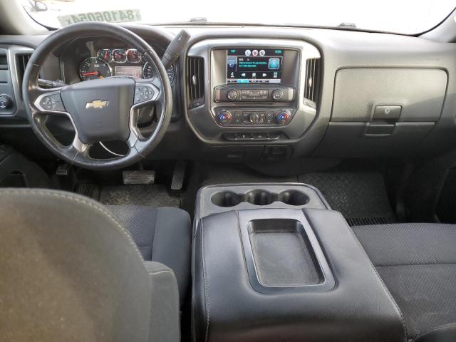 Photo 8 from auction – 2015 CHEVROLET SILVERADO with VIN 1GCRCREH8FZ237910