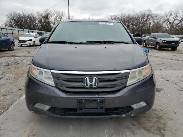 Photo 5 from auction – 2012 HONDA ODYSSEY TO with VIN 5FNRL5H92CB045994