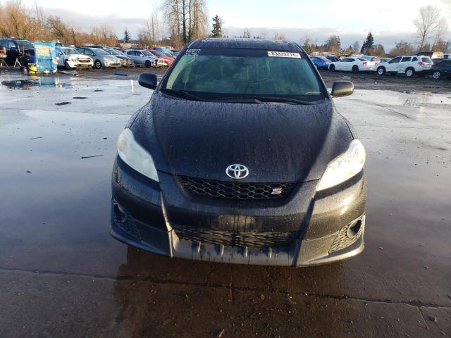 Photo 5 from auction – 2009 TOYOTA COROLLA MA with VIN 2T1LE40E69C007362