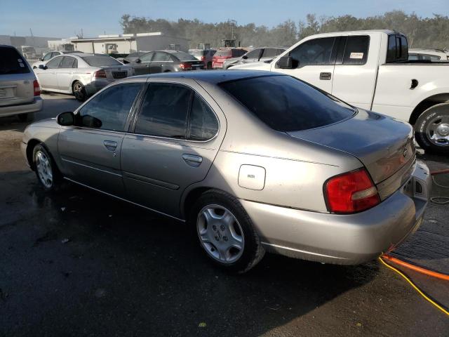 Photo 2 from auction – 2001 NISSAN ALTIMA GXE with VIN 1N4DL01A71C182768