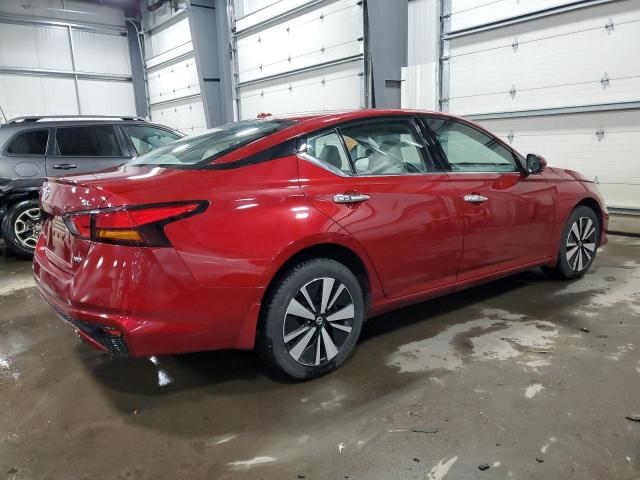 Photo 3 from auction – 2020 NISSAN ALTIMA SL with VIN 1N4BL4EW0LC217951