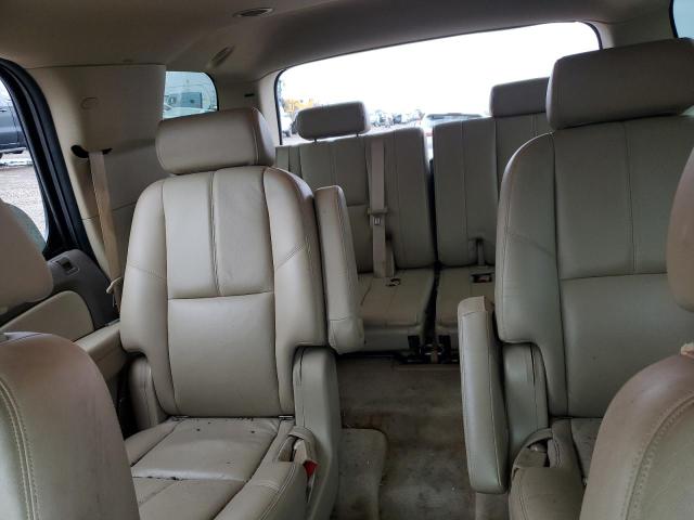 Photo 10 from auction – 2008 GMC YUKON with VIN 1GKFC13048R169341