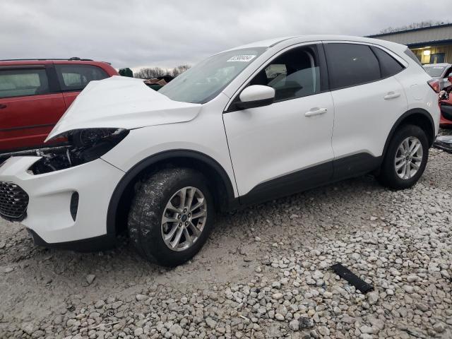 FORD ESCAPE SE 2021 with VIN 1FMCU9G69MUA98262 - Photo from auction