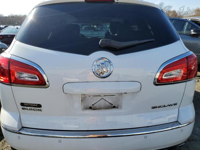 Photo 6 from auction – 2016 BUICK ENCLAVE with VIN 5GAKRBKD6GJ333531