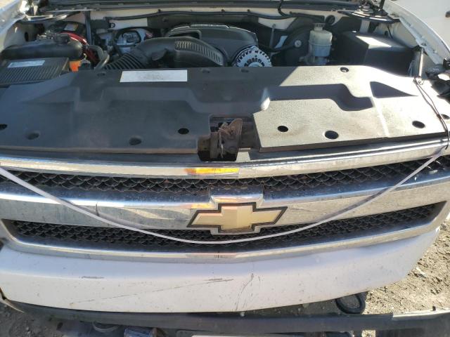 Photo 11 from auction – 2009 CHEVROLET SILVERADO with VIN 1GCEK39049Z136547
