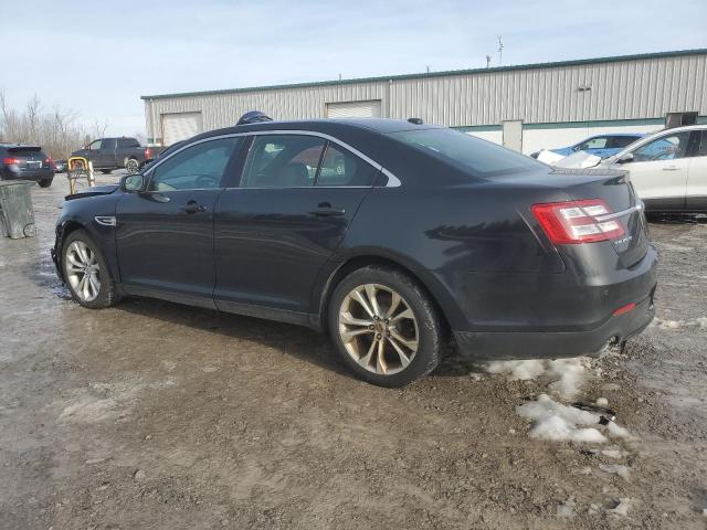 Photo 2 from auction – 2013 FORD TAURUS SEL with VIN 1FAHP2H82DG180301