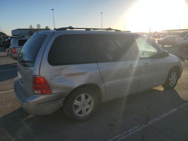Photo 3 from auction – 2004 MERCURY MONTEREY with VIN 2MRDA20234BJ18802