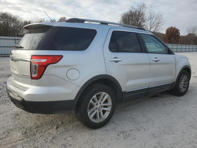 Photo 3 from auction – 2014 FORD EXPLORER X with VIN 1FM5K7D89EGB00620