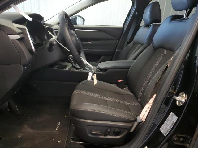 Foto 7 de la subasta – 2025 MAZDA CX-50 PREF con VIN 7MMVABBM4SN314352