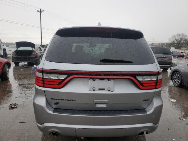 Photo 6 from auction – 2021 DODGE DURANGO GT with VIN 1C4RDJDG2MC658979