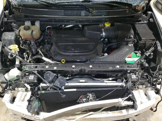 Photo 12 from auction – 2019 CHRYSLER PACIFICA T with VIN 2C4RC1BG4KR666091