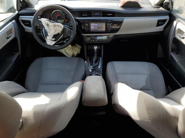 Photo 8 from auction – 2016 TOYOTA COROLLA L with VIN 2T1BURHE8GC644282