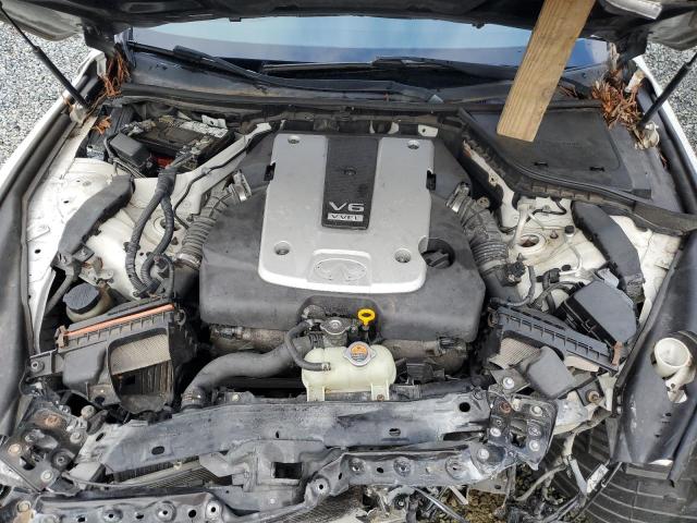 Photo 11 from auction – 2014 INFINITI Q50 BASE with VIN JN1BV7AR6EM707364