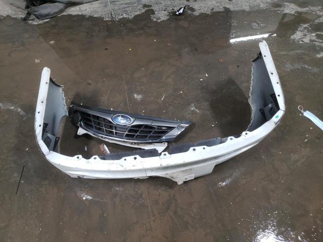 Foto 12 de la subasta – 2008 SUBARU IMPREZA SE con VIN JF1GE61698H528161