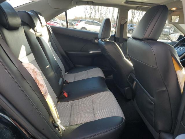 Photo 10 from auction – 2012 TOYOTA CAMRY SE with VIN 4T1BK1FK9CU013405