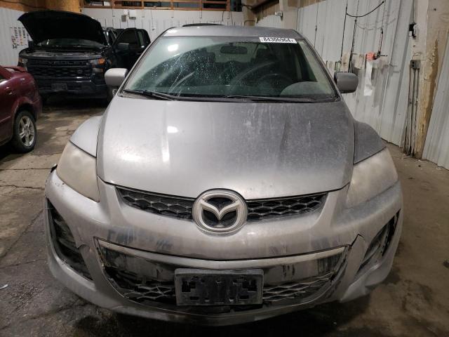 Photo 5 from auction – 2010 MAZDA CX-7 with VIN JM3ER2W5XA0338508