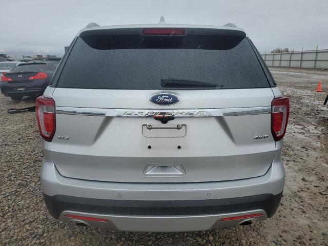 Foto 6 de la subasta – 2017 FORD EXPLORER X con VIN 1FM5K8D81HGE23876