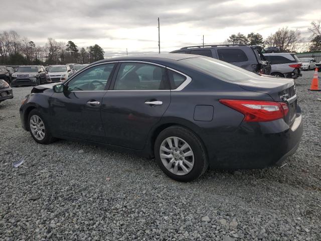 Photo 2 from auction – 2017 NISSAN ALTIMA 2.5 with VIN 1N4AL3AP6HN362833