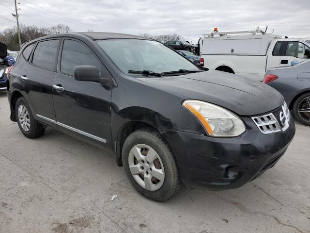 Photo 4 from auction – 2012 NISSAN ROGUE S with VIN JN8AS5MT8CW614378