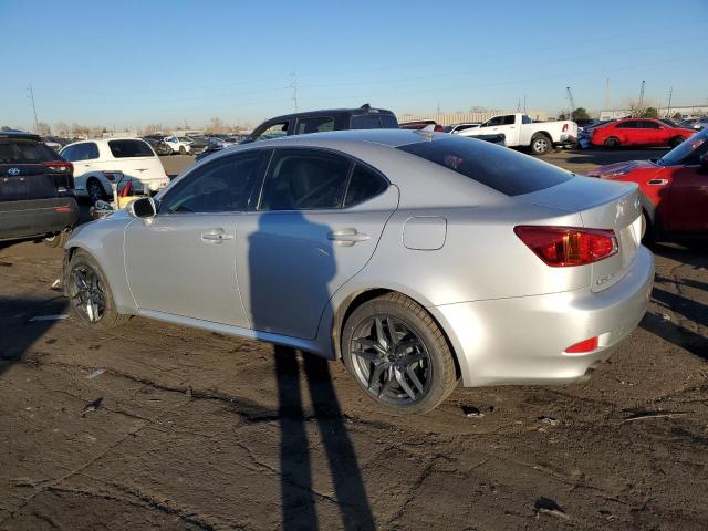 Photo 2 from auction – 2010 LEXUS IS 250 with VIN JTHCF5C28A5036818