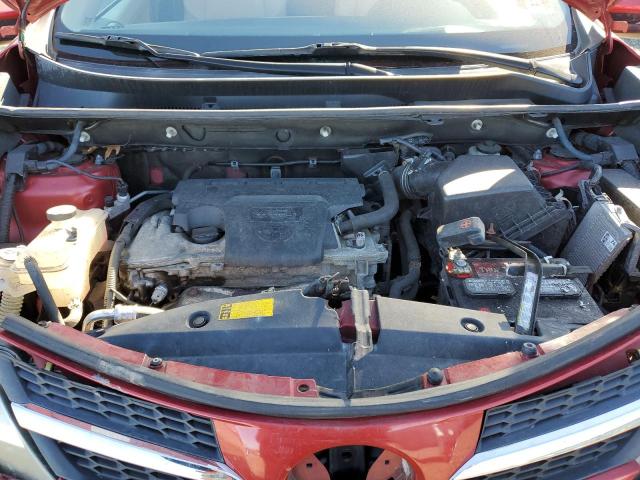 Photo 12 from auction – 2013 TOYOTA RAV4 LIMIT with VIN 2T3DFREV6DW099787