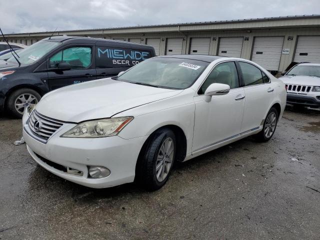 LEXUS ES 350 2010 con VIN JTHBK1EG2A2381689 - Foto de la subasta