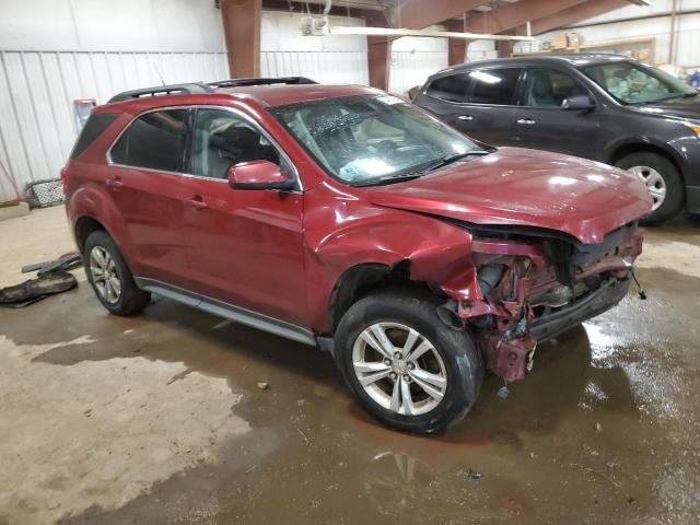 Photo 4 from auction – 2012 CHEVROLET EQUINOX LT with VIN 2GNFLNEK5C6273463