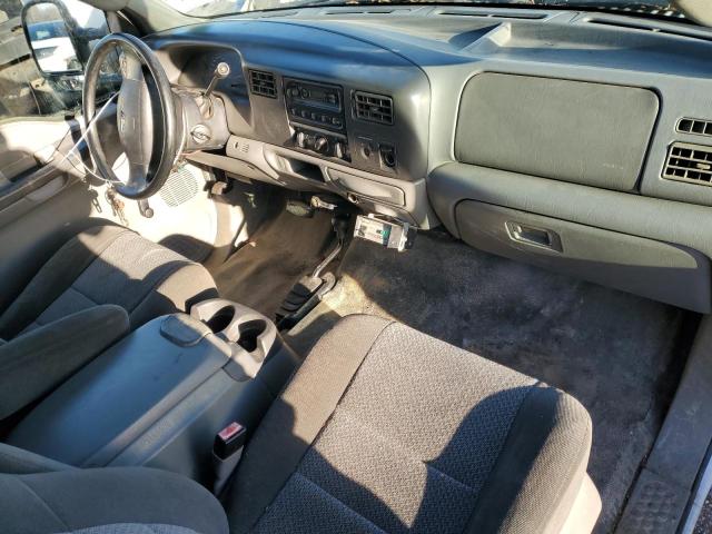 Photo 8 from auction – 2004 FORD F250 SUPER with VIN 1FTNF21L24EB36308