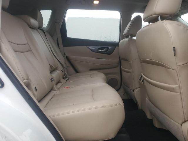 Photo 11 from auction – 2016 NISSAN ROGUE S with VIN 5N1AT2MT9GC753137