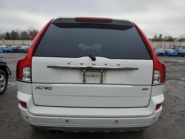 Photo 6 from auction – 2013 VOLVO XC90 3.2 with VIN YV4952CZ0D1661510