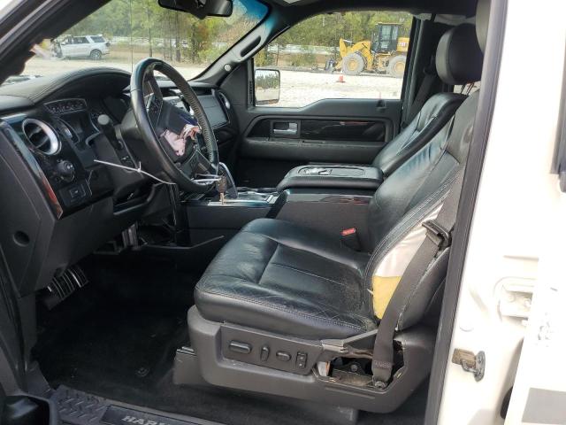 Photo 7 from auction – 2012 FORD F150 SUPER with VIN 1FTFW1E68CFC78612