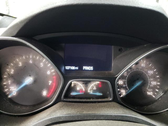 Photo 9 from auction – 2017 FORD ESCAPE SE with VIN 1FMCU9G9XHUA28446