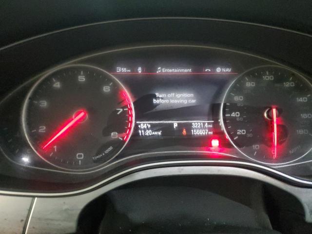 Photo 9 from auction – 2013 AUDI A7 PRESTIG with VIN WAU2GAFC7DN026564