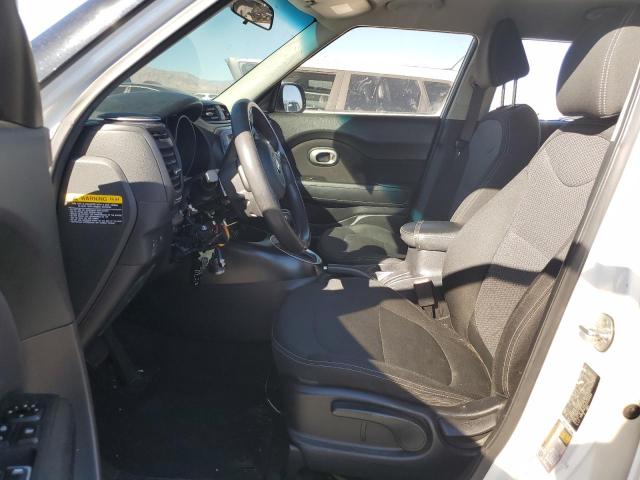 Photo 7 from auction – 2018 KIA SOUL + with VIN KNDJP3A57J7554950