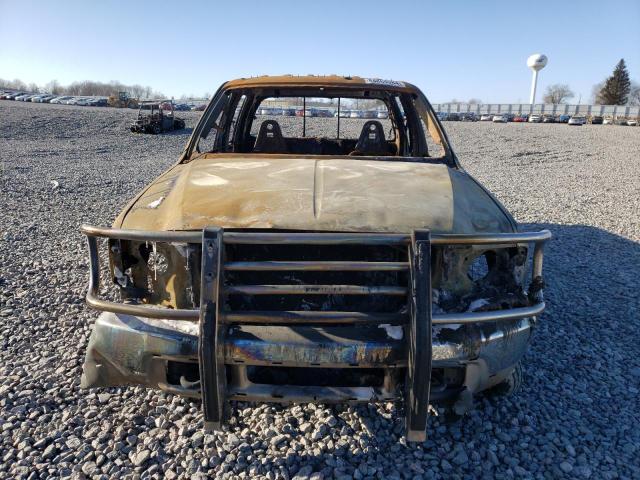 Photo 5 from auction – 2001 FORD F250 SUPER with VIN 1FTNW21S01EA60395