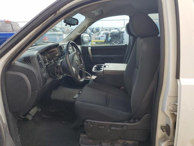 Foto 7 de la subasta – 2012 CHEVROLET SILVERADO con VIN 3GCPCSE08CG123409