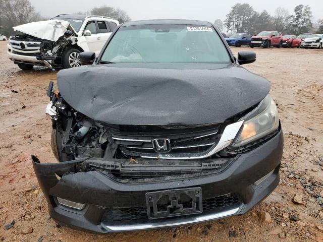 Photo 5 from auction – 2013 HONDA ACCORD EXL with VIN 1HGCR2F87DA223150