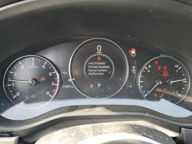 Photo 9 from auction – 2024 MAZDA CX-30 PREF with VIN 3MVDMBCM9RM616644