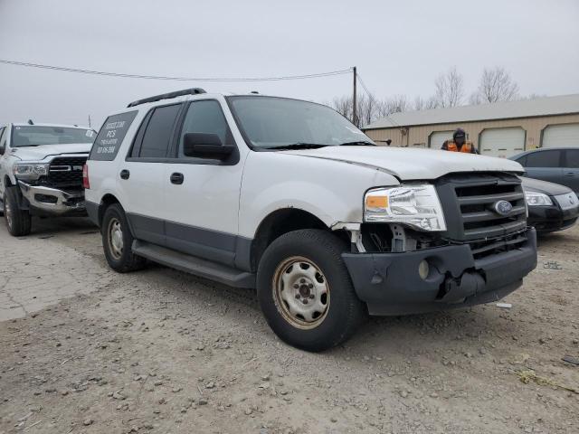 Photo 4 from auction – 2011 FORD EXPEDITION with VIN 1FMJU1G59BEF35202