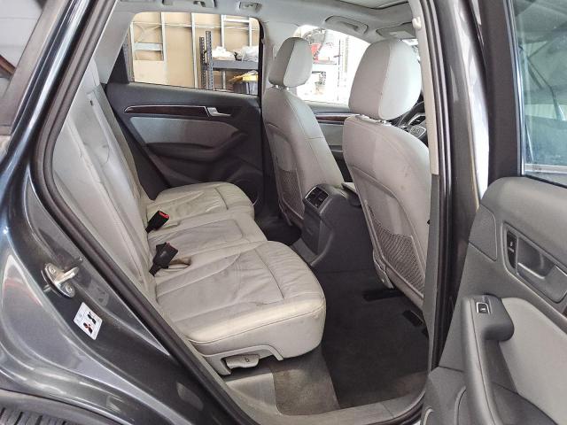 Photo 10 from auction – 2017 AUDI Q5 PREMIUM with VIN WA1L2AFP4HA026019